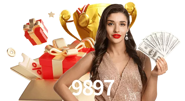 Jogue com dealers reais no 9897!