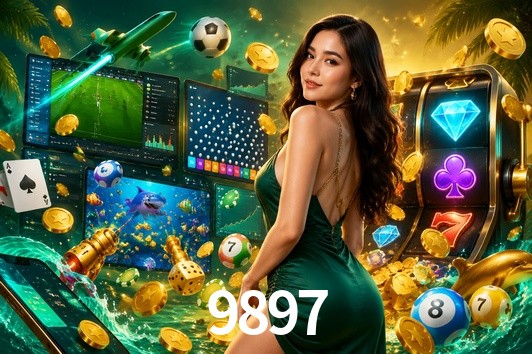 Experiência VIP 9897