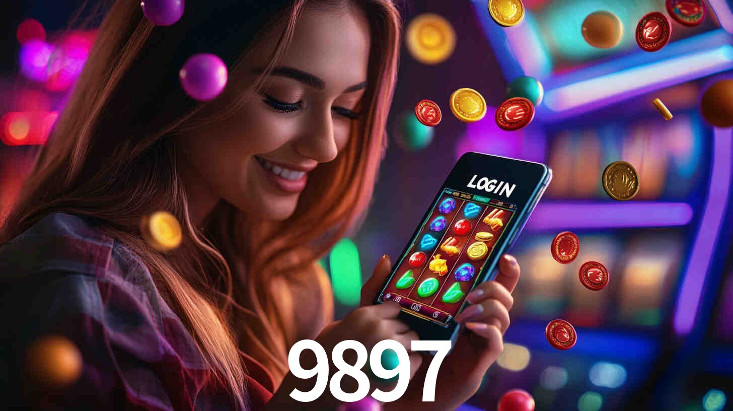 9897: Seu Cassino Premiado com Pagamentos Rápidos