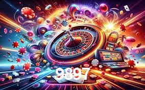 Estatísticas do Jogo 9897