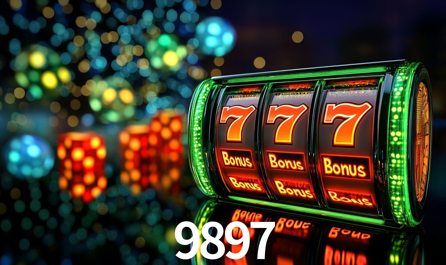 Promoção Relâmpago 9897