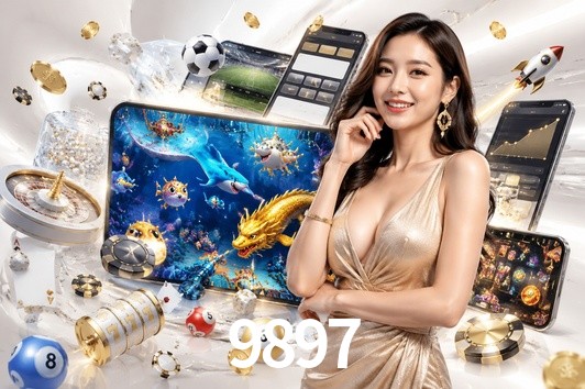 Secure Login 9897