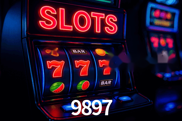 Slots 9897 - Jackpots Progressivos