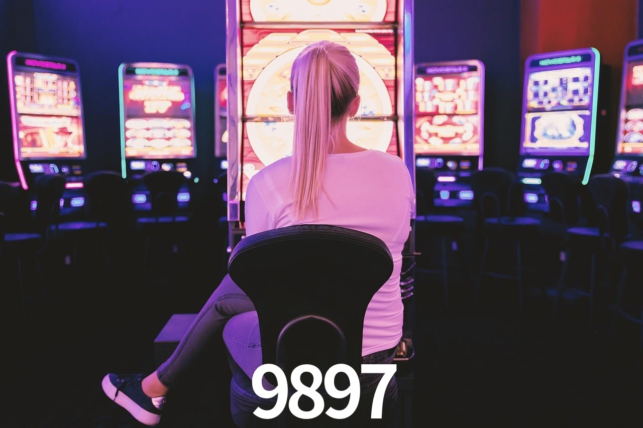 Game Providers 9897