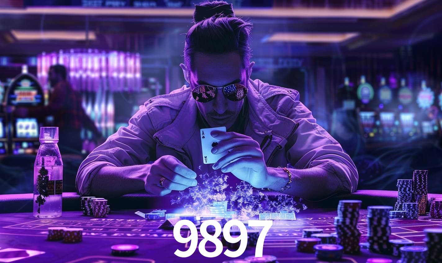 VIP Casino 9897