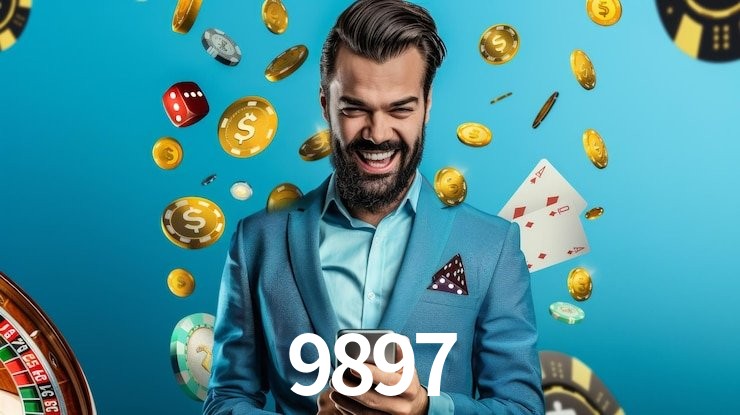Slot Games 9897
