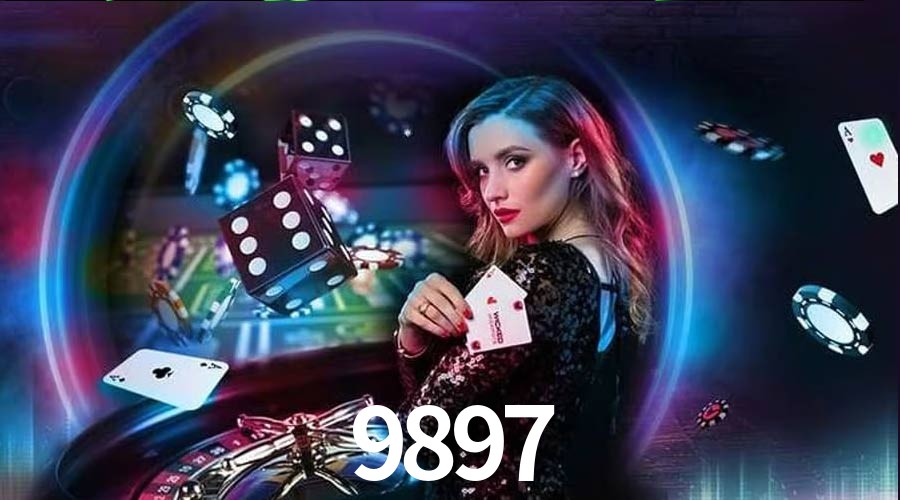 APP oficial da 9897 para mobile