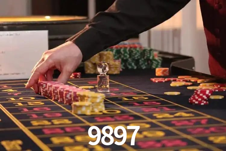 A Popularidade dos Caça-Níqueis no 9897