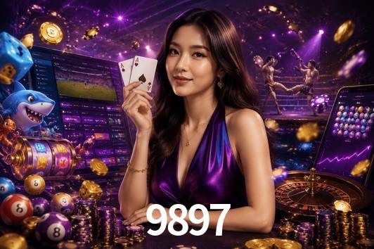 Blackjack Table 9897
