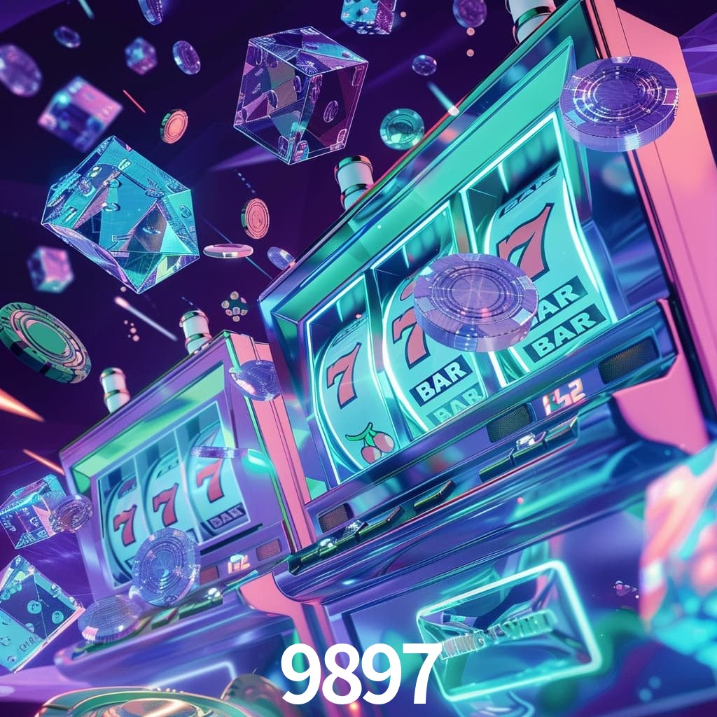 PIX Instantâneo 9897