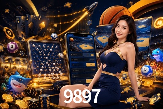 Seasonal Promotions 9897