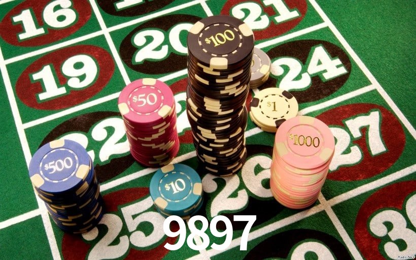 Recursos de Bônus 9897