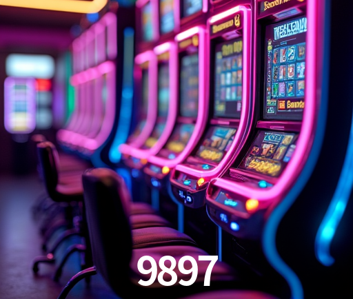 Slots 9897 - Giros Grátis Diários