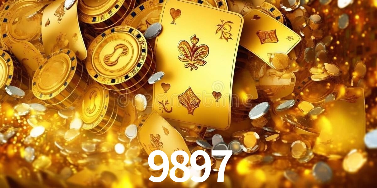 cassino 9897