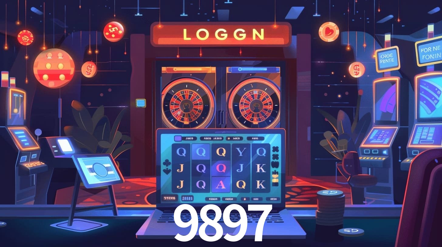 9897 Segurança Logo 1