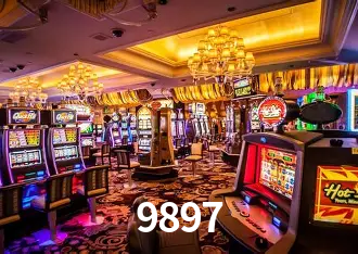 Descubra a Magia dos Jogos de Arcade no 9897