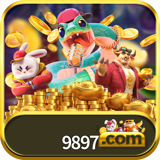 9897 Logo